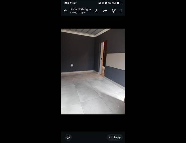 1 BEDROOM PROPERTY TO RENT IN NATALSPRUIT